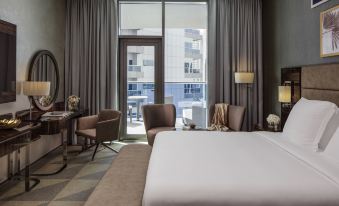 Hyde Hotel Dubai