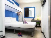 Ibis Budget Barranquilla Hotels near Kingdom Hall