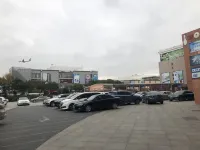 Ibis Hotel (Shanghai Hongqiao Railway Station) - Parkering