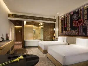 Banyan Tree Jiuzhaigou