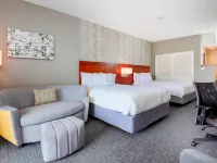 達拉斯阿林頓南萬怡酒店 阿林頓酒店