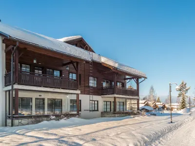 Point Vale 2 ap. 5 Hotels near Tahkon leikkipuisto