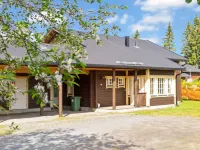 Tahkontupa Hotels in Varpaisjarvi