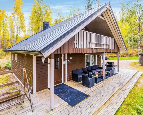 Ranta 3 Hotels in Asikkala
