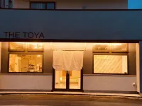 The Toya Hotel a Toyoura