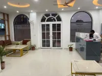 Hotel Sundram Hotels in Zirakpur