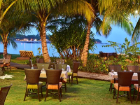 Pestana Sao Tome Hotels in Sao Tome Island