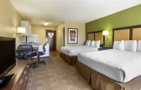 Extended Stay America Select Suites - Denver - Aurora South - Kylpyammeita