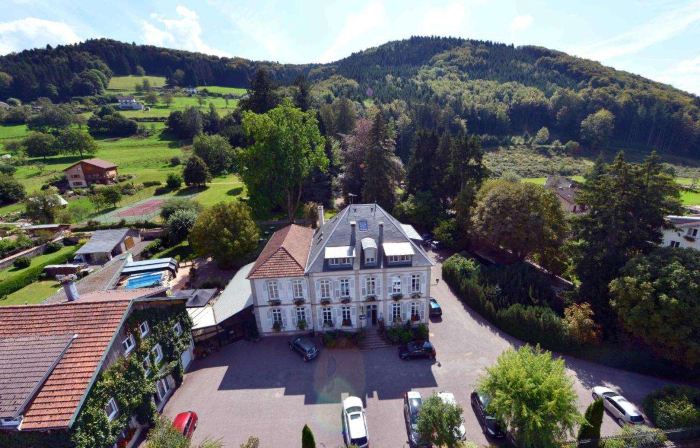 Logis la Résidence