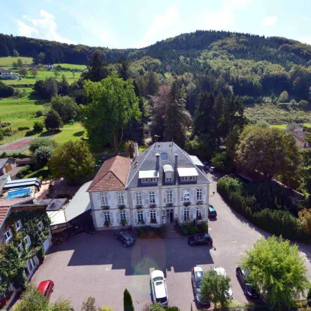 Logis la Résidence