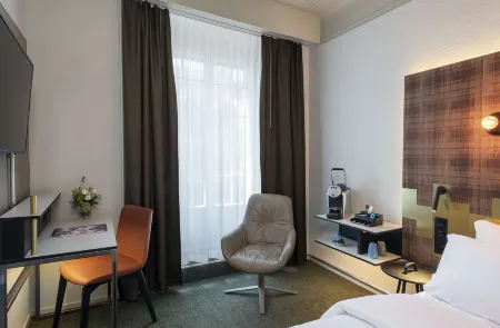 NH ベルン ザ ブリストル