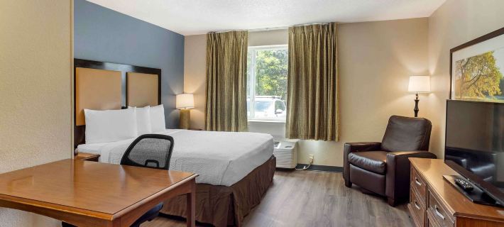 Extended Stay America Suites - Philadelphia - Mt Laurel - Pacilli Place Hotels in Mount Laurel