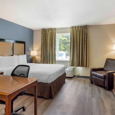 Extended Stay America Suites - Philadelphia - Mt Laurel - Pacilli Place