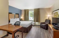 Extended Stay America Suites - Philadelphia - Mt Laurel - Pacilli Place
