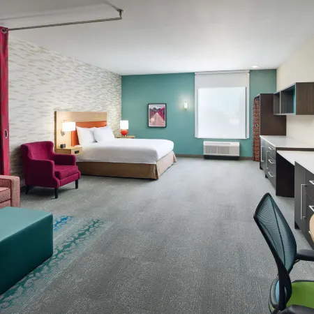 Home2 Suites by Hilton Richmond Glenside