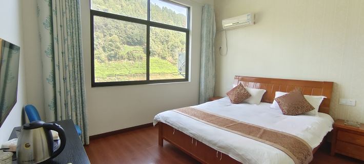 Xiuning Guiyuantian Residential Residence Hotels in Xiuning County