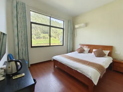Xiuning Guiyuantian Residential Residence