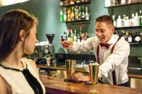 Manhattan Hotel Hotels in Frankfurt
