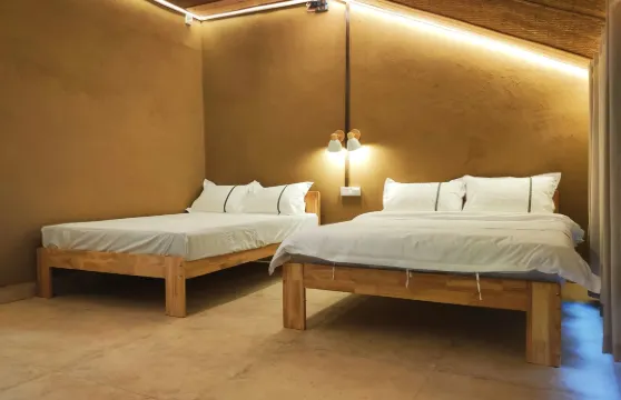 中渡古鎮雲棲小院（新街分店）