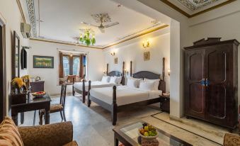 Kaner Bagh A Heritage Boutique Hotel