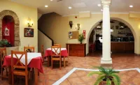 Hotel Plateros - พร้อมอาหารเช้า