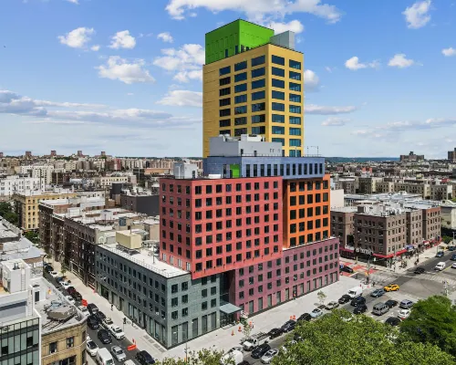 Radio Hotel Hotels near Convent Garden