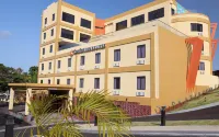 Comfort Inn & Suites Tobago فنادق في 