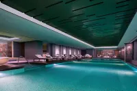 Sheraton Qingdao Licang Hotel (North Station Branch) - 5-Star