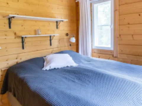 Koppelomaa 普奧蘭卡酒店