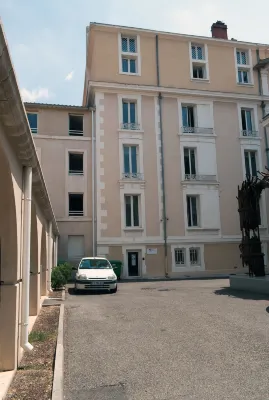 Résidence les Cordeliers