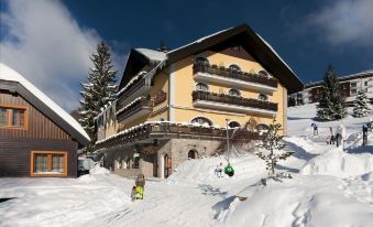 Wellness Hotel Windsor - Housity