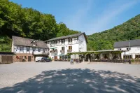 Landhotel Ringelsteiner Mühle Hôtels à proximité de : Château d'Eltz