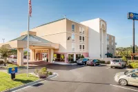 Comfort Inn Hotels in Conyers
