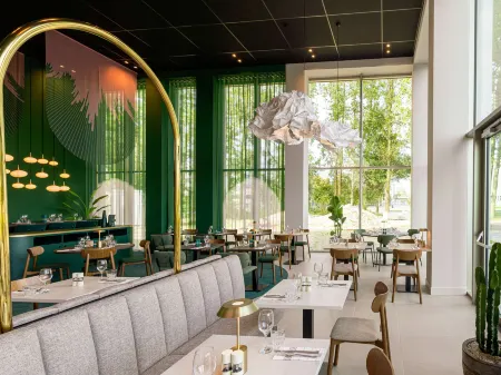 Ibis Styles Rotterdam Ahoy