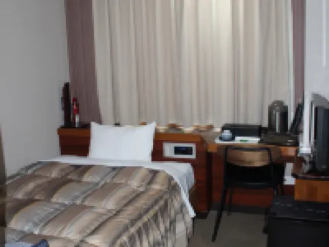 五井キャピタルホテル 市原のホテル