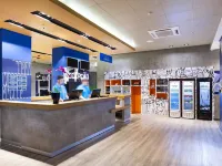 Ibis Budget Navegantes Itajai