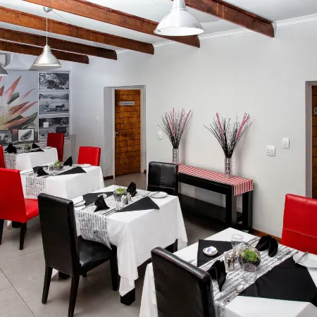 YALLA YALLA BOUTIQUE HOTEL