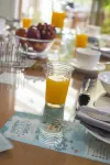 Bellevue Bed & Breakfast - breakfast