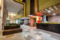 Maison de Cheer Các khách sạn ở Trang