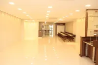 Hotel Palace Santarém Brasil Hotels in Santarem
