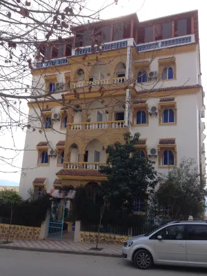 Hotel Tarek