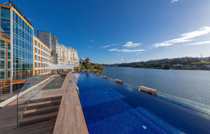 Pestana Douro Riverside - Preferred Hotels & Resorts, Lifestyle