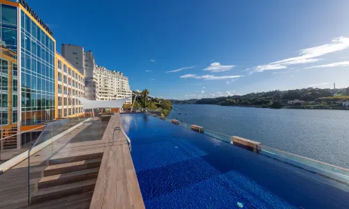 Pestana Douro Riverside - Preferred Hotels & Resorts, Lifestyle