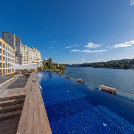 Pestana Douro Riverside - Preferred Hotels & Resorts, Lifestyle Отели в г. Гондомар