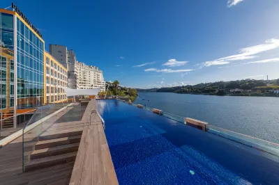 Pestana Douro Riverside - Preferred Hotels & Resorts, Lifestyle Hôtels à : Oliveira do Douro