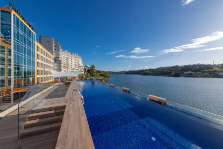 Pestana Douro Riverside - Preferred Hotels & Resorts, Lifestyle