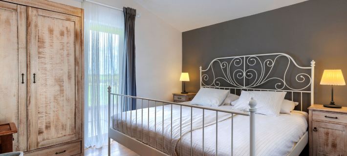 Barbolan Hotels in Medulin