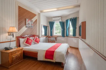 Như Ý 2 Hotel