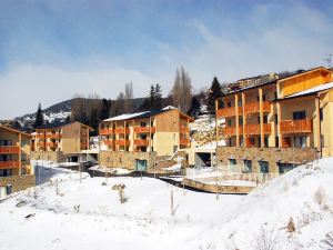 Résidence Néméa les Chalets du Belvédère