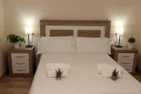 Apartamento Turisticos Puente Romano P3 2-B